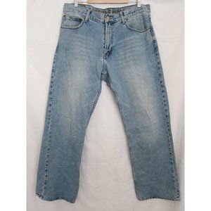 American Eagle - Loose Fit Jeans - 34/32